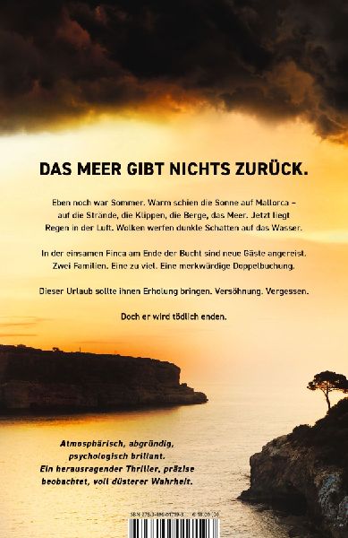 Produktbild: Meeresdunkel