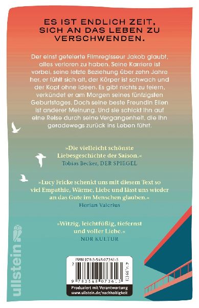 Produktbild: Das Fest