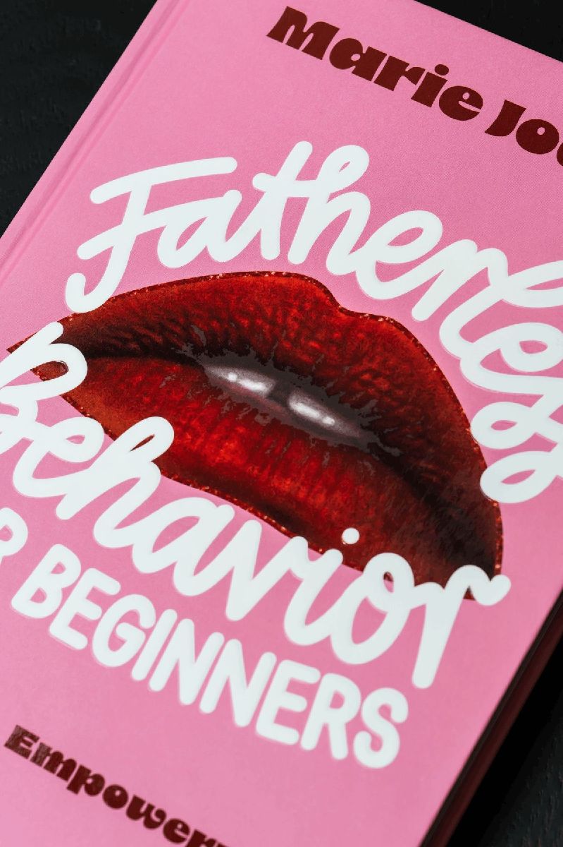 Produktbild: Fatherless behavior for beginners