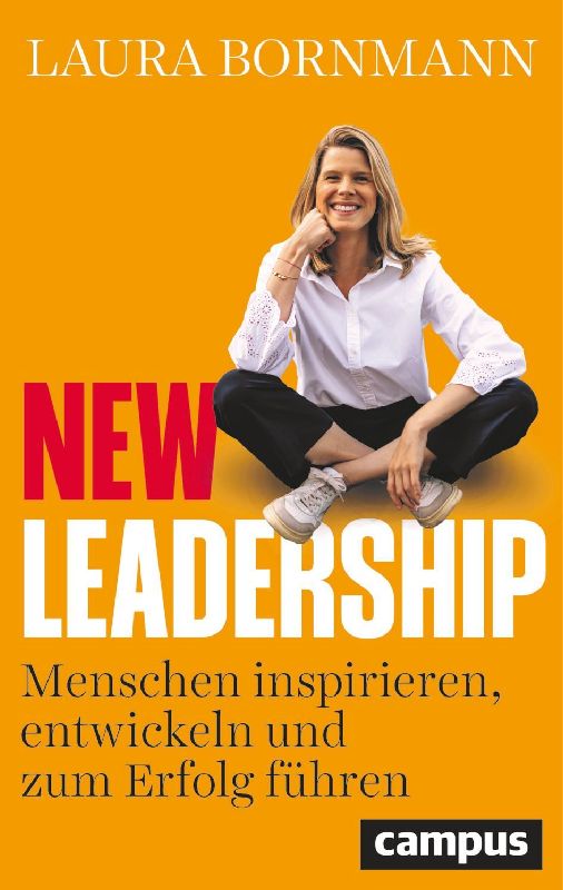 Produktbild: New Leadership