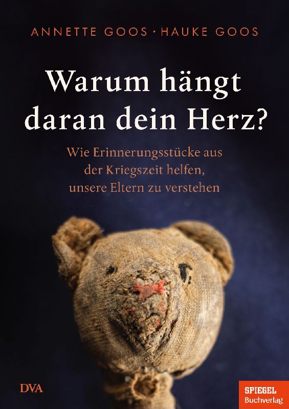 Produktbild: Warum hängt daran dein Herz?