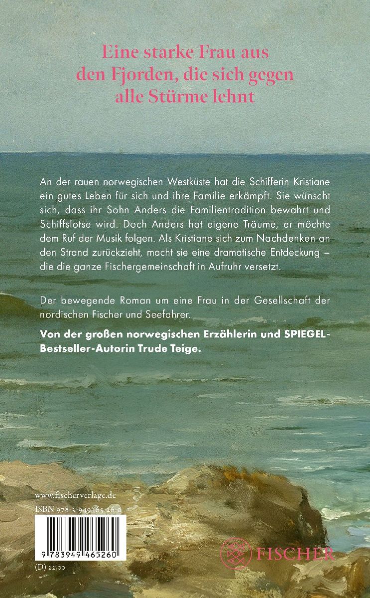 Produktbild: Hinaus in den Wind