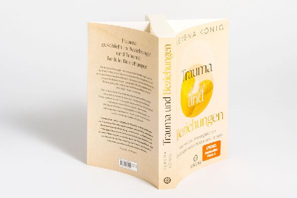 Produktbild: Trauma und Beziehungen