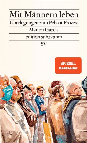 Produktbild: Mit Männern leben