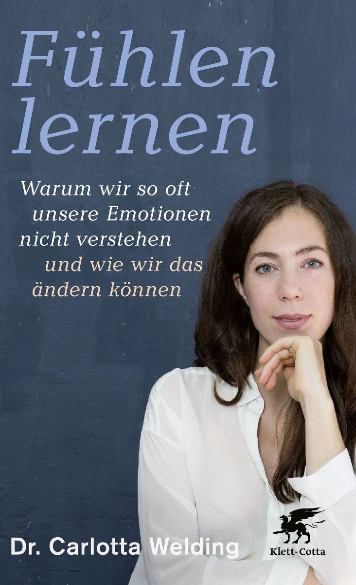 Produktbild: Fühlen lernen