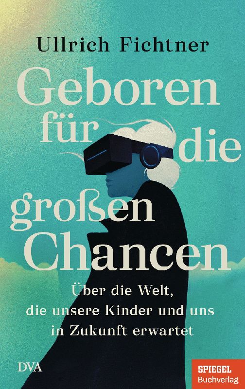 Produktbild: Geboren für die großen Chancen