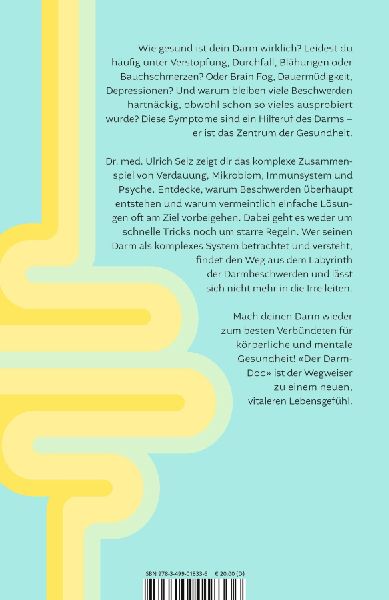 Produktbild: Der Darm-Doc
