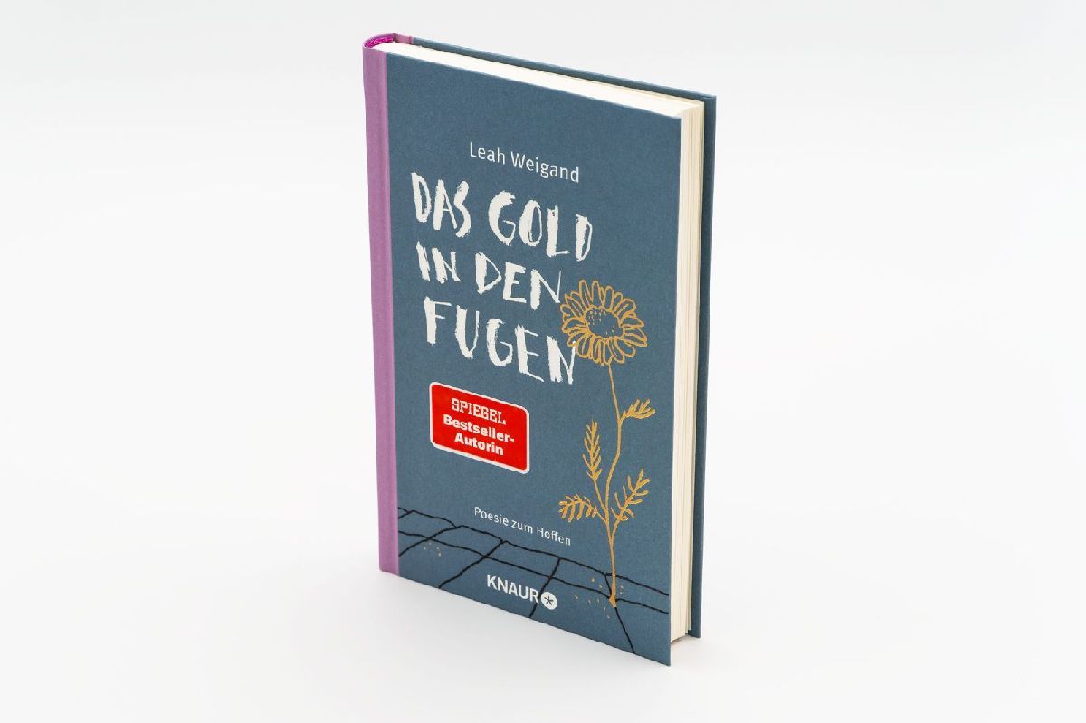 Produktbild: Das Gold in den Fugen