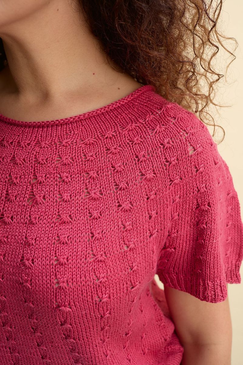 Produktbild: Aus 1 mach viele. Rundpassen-Shirts stricken