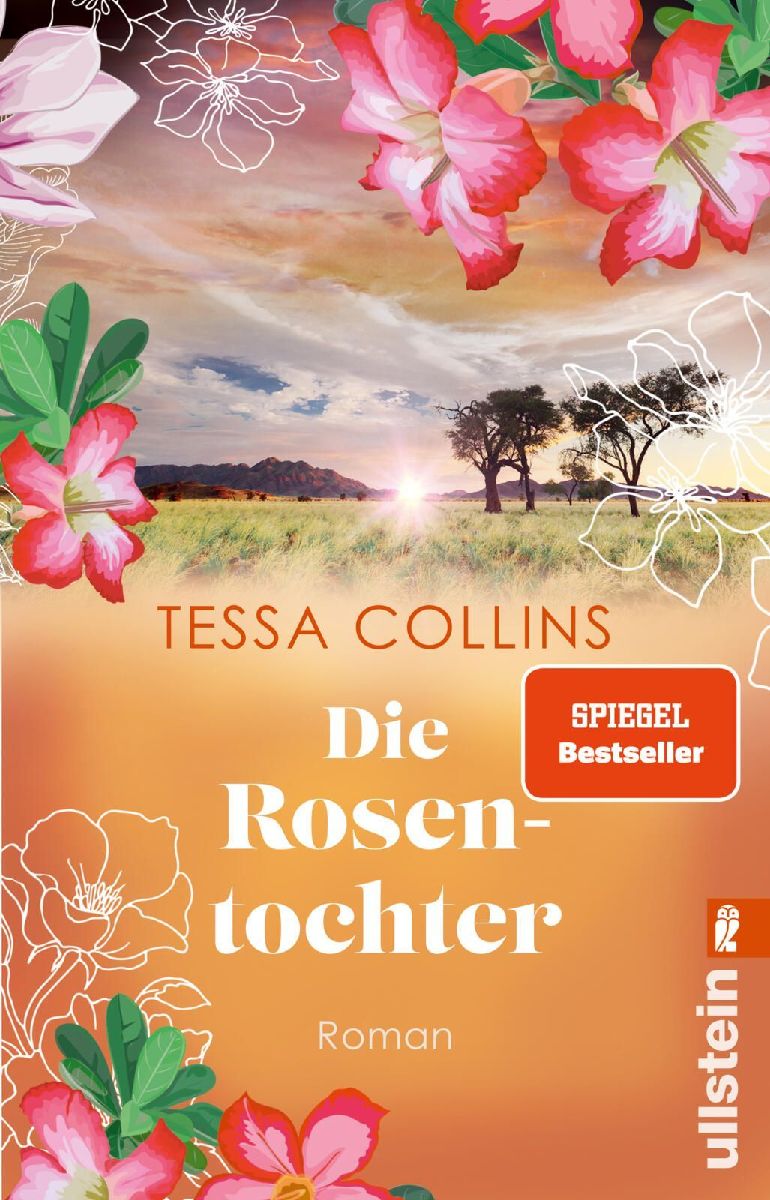 Produktbild: Die Rosentochter