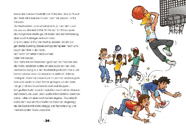 Produktbild: Wir Jungs vom Prinzenpark