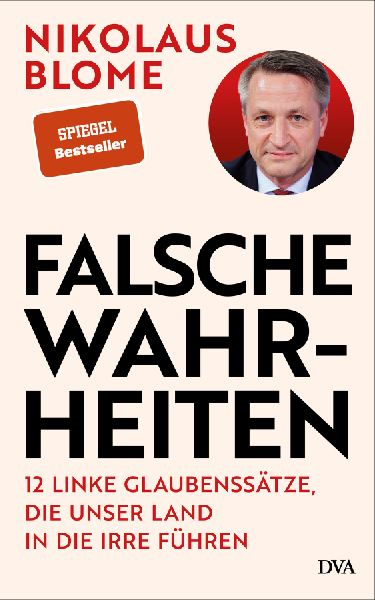 Produktbild: Falsche Wahrheiten