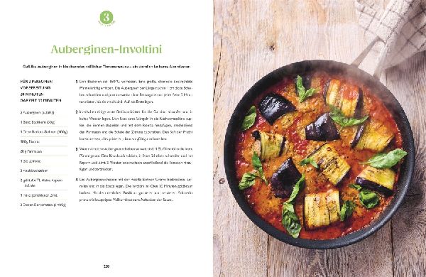 Produktbild: Eat Yourself Healthy