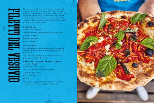 Produktbild: Pizza Napoli