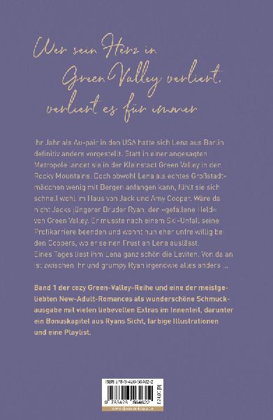 Produktbild: New Beginnings