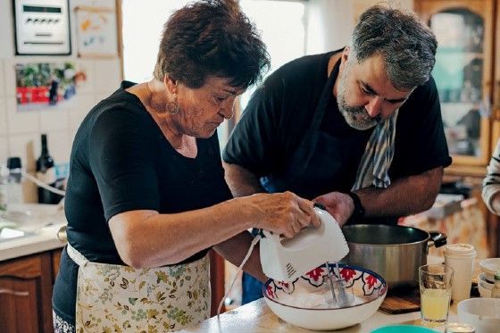 Produktbild: kali orexi - Deutscher Kochbuchpreis 2024 Gold