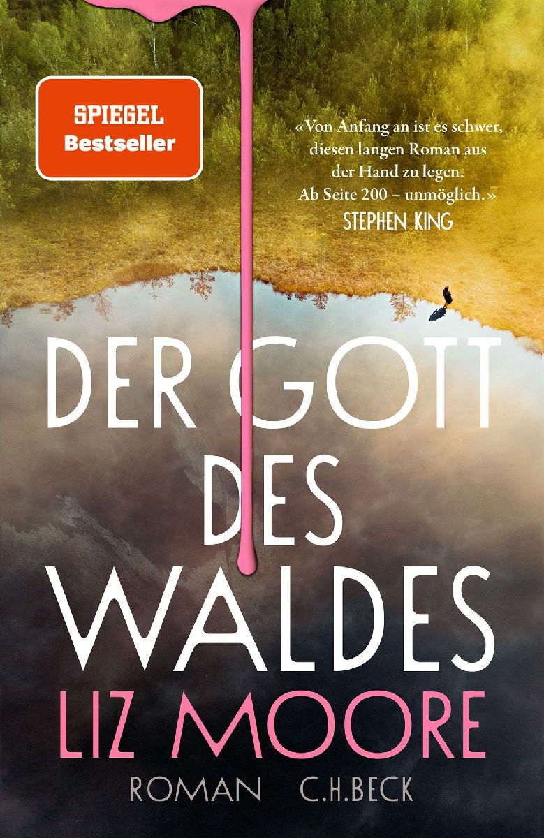 Produktbild: Der Gott des Waldes