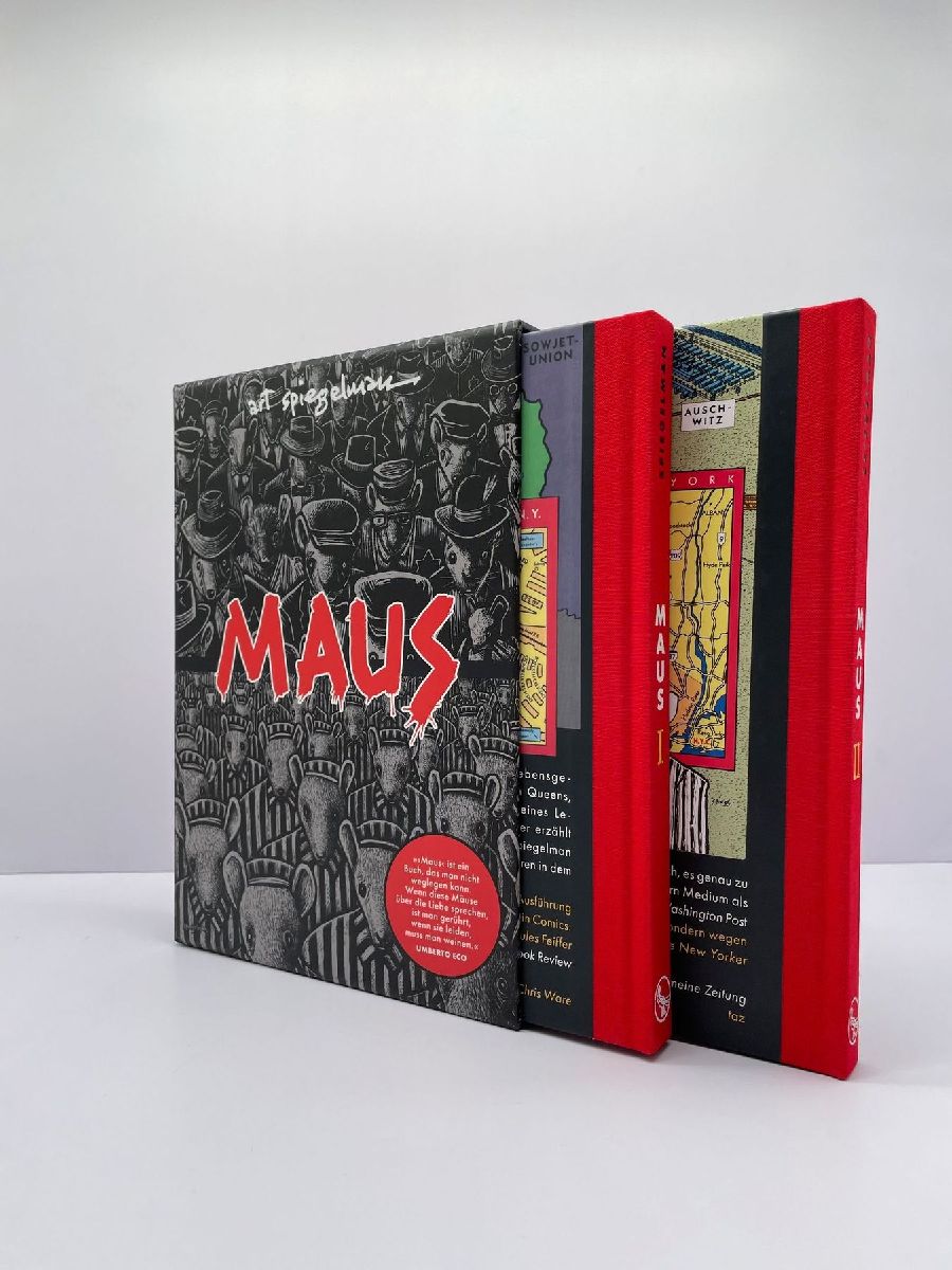 Produktbild: Maus