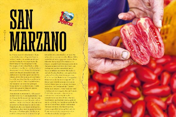 Produktbild: Pizza Napoli