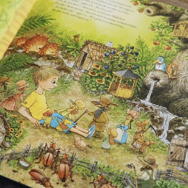 Produktbild: Der Weg nach Hause