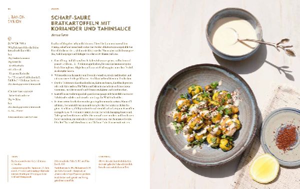 Produktbild: Immer wieder vegan