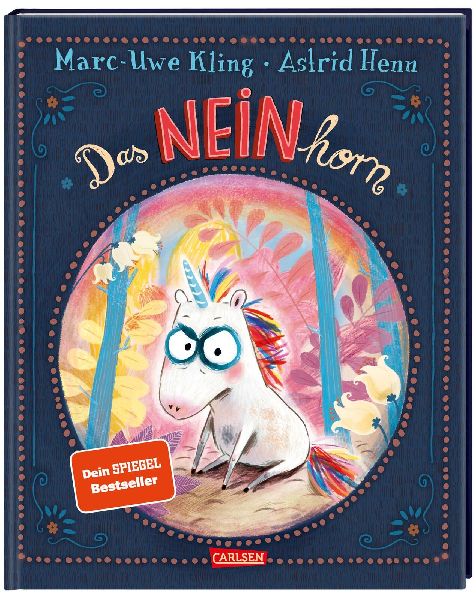 Produktbild: Das NEINhorn