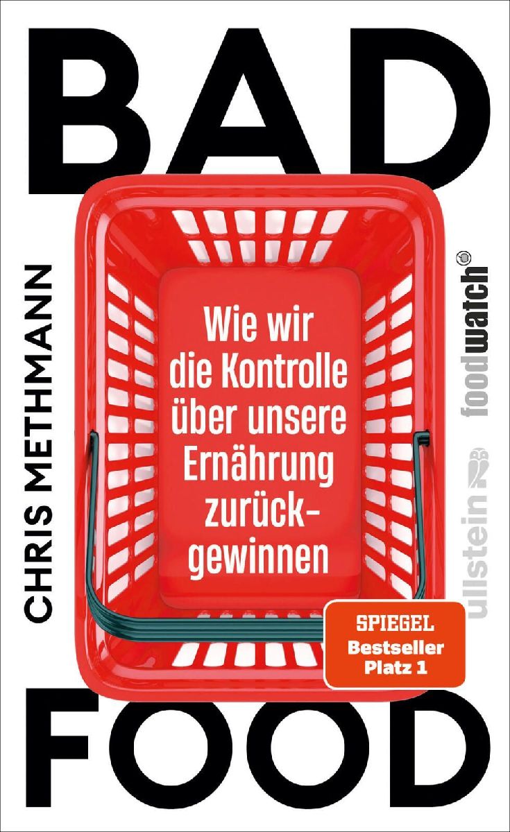 Produktbild: Bad Food