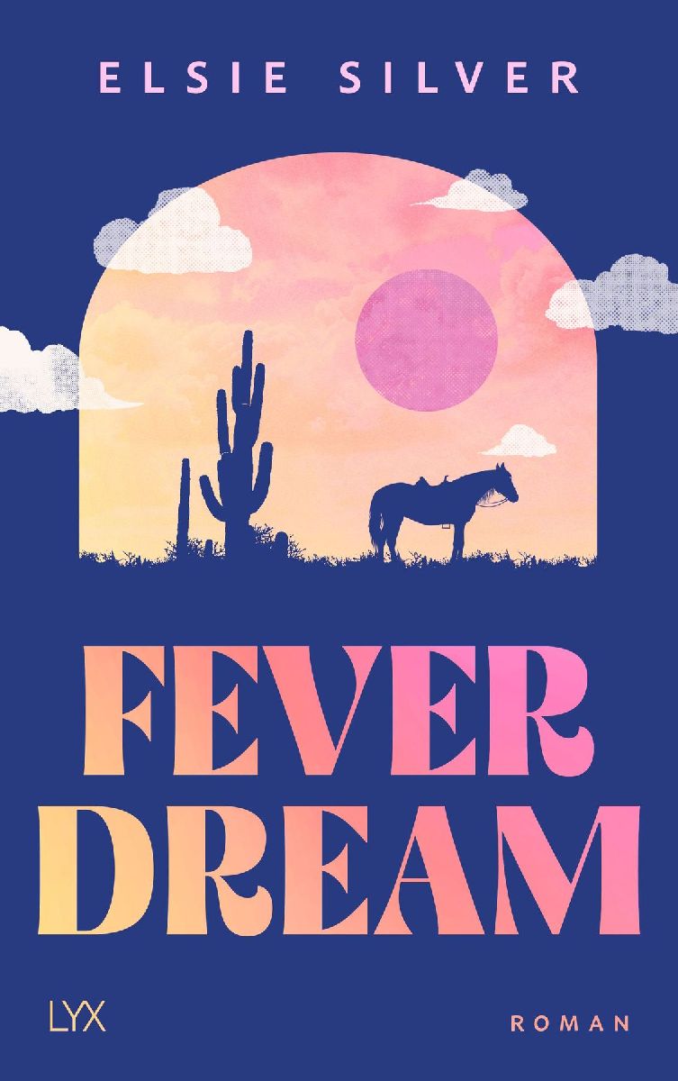 Produktbild: Fever Dream