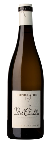 Garnier und Fils – Petit Chablis_500