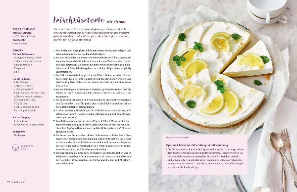 Produktbild: Emmi backt einfach (Emmi kocht einfach - das 1. Backbuch)