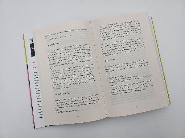 Produktbild: Political Girl