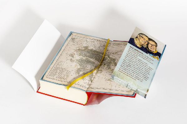 Produktbild: Helena. Das Schicksal der Todesschwestern