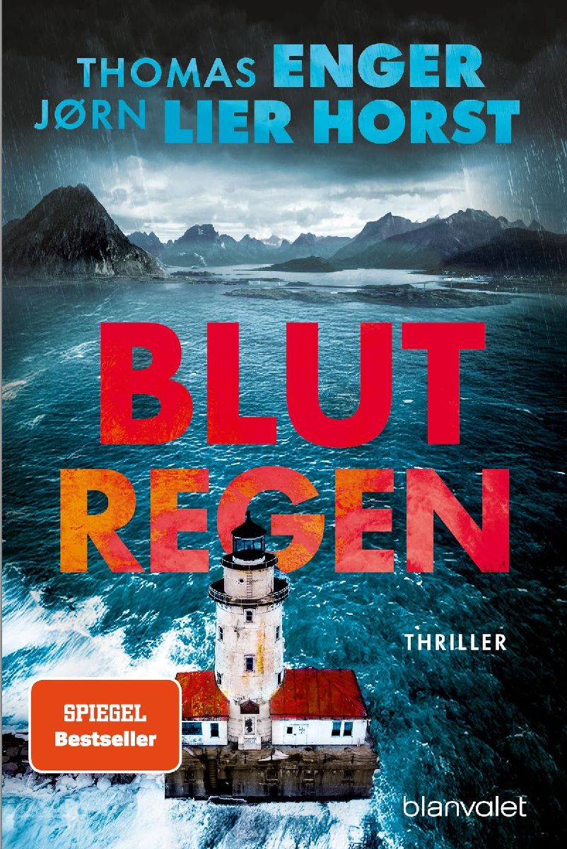 Produktbild: Blutregen