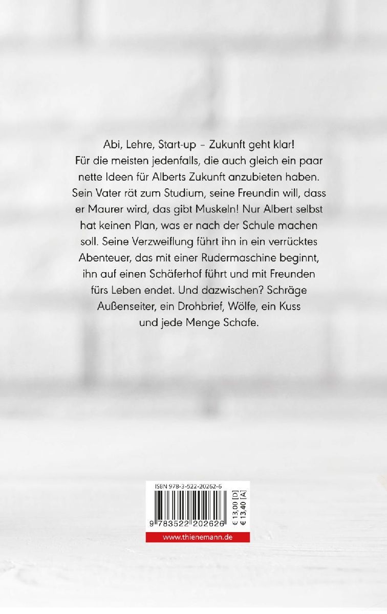 Produktbild: Kein Plan
