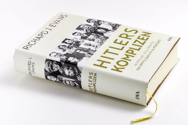Produktbild: Hitlers Komplizen
