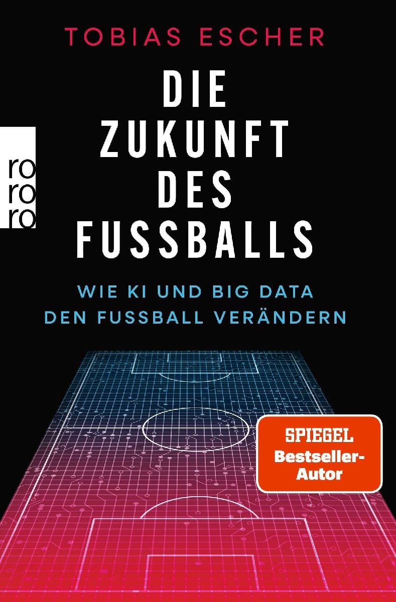 Produktbild: Die Zukunft des Fußballs