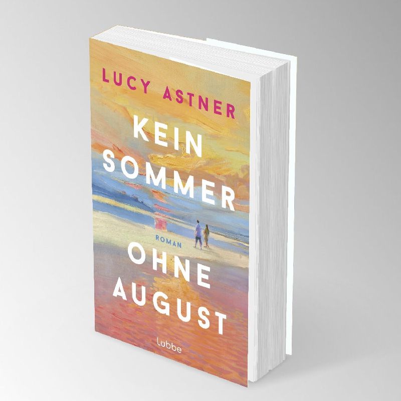 Produktbild: Kein Sommer ohne August