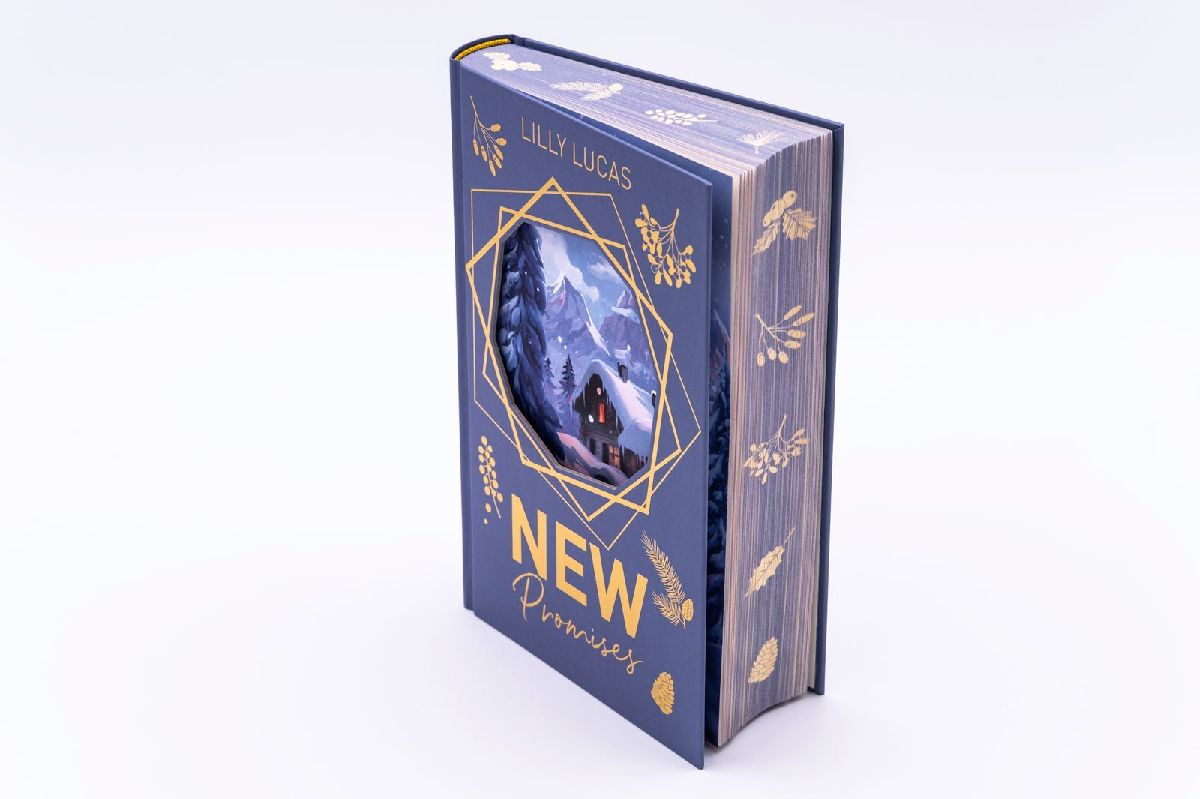 Produktbild: New Promises
