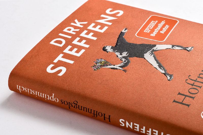 Produktbild: Hoffnungslos optimistisch