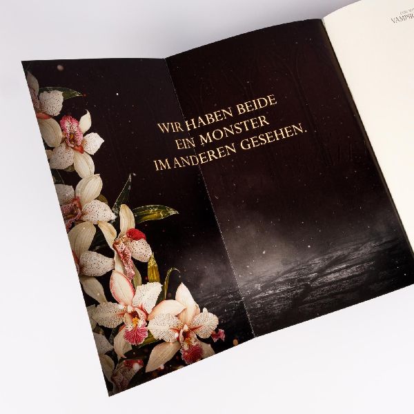 Produktbild: Married into Magic: Duel with the Vampire Lord