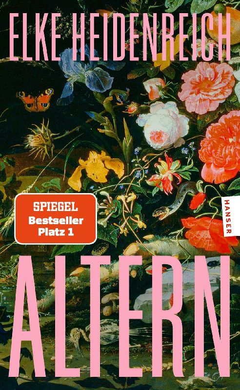 Produktbild: Altern