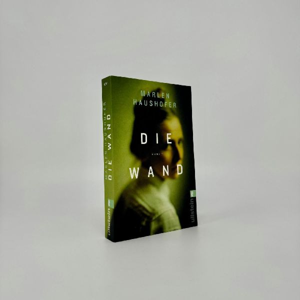 Produktbild: Die Wand