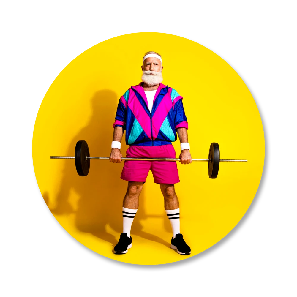 Gesundheit & Fitness