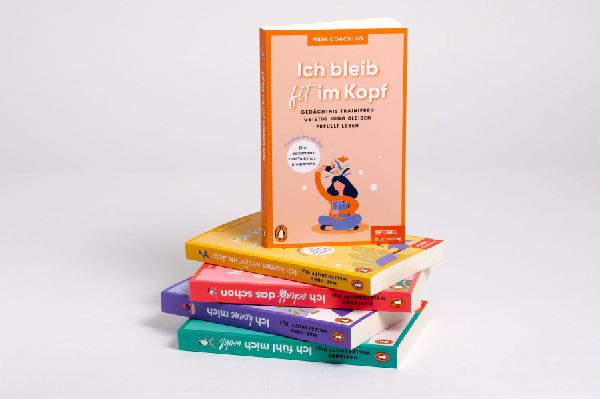 Produktbild: Ich komm weiter im Job