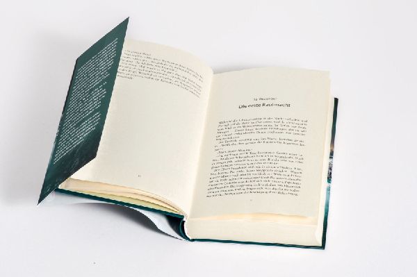 Produktbild: Rauhnächte