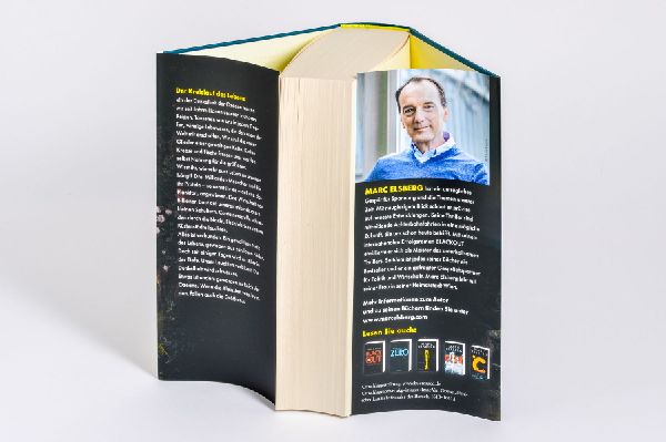 Produktbild: EDEN - Wenn das Sterben beginnt