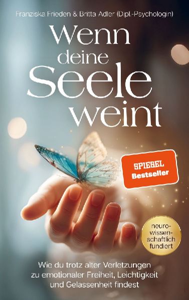 Produktbild: Wenn deine Seele weint