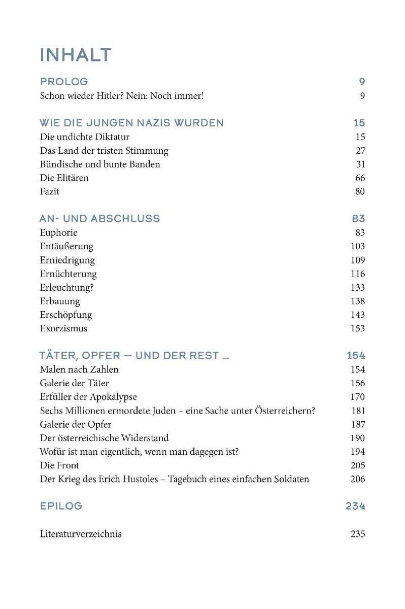 Produktbild: ... und dann wurden sie Nazis