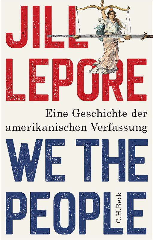 Produktbild: We the People