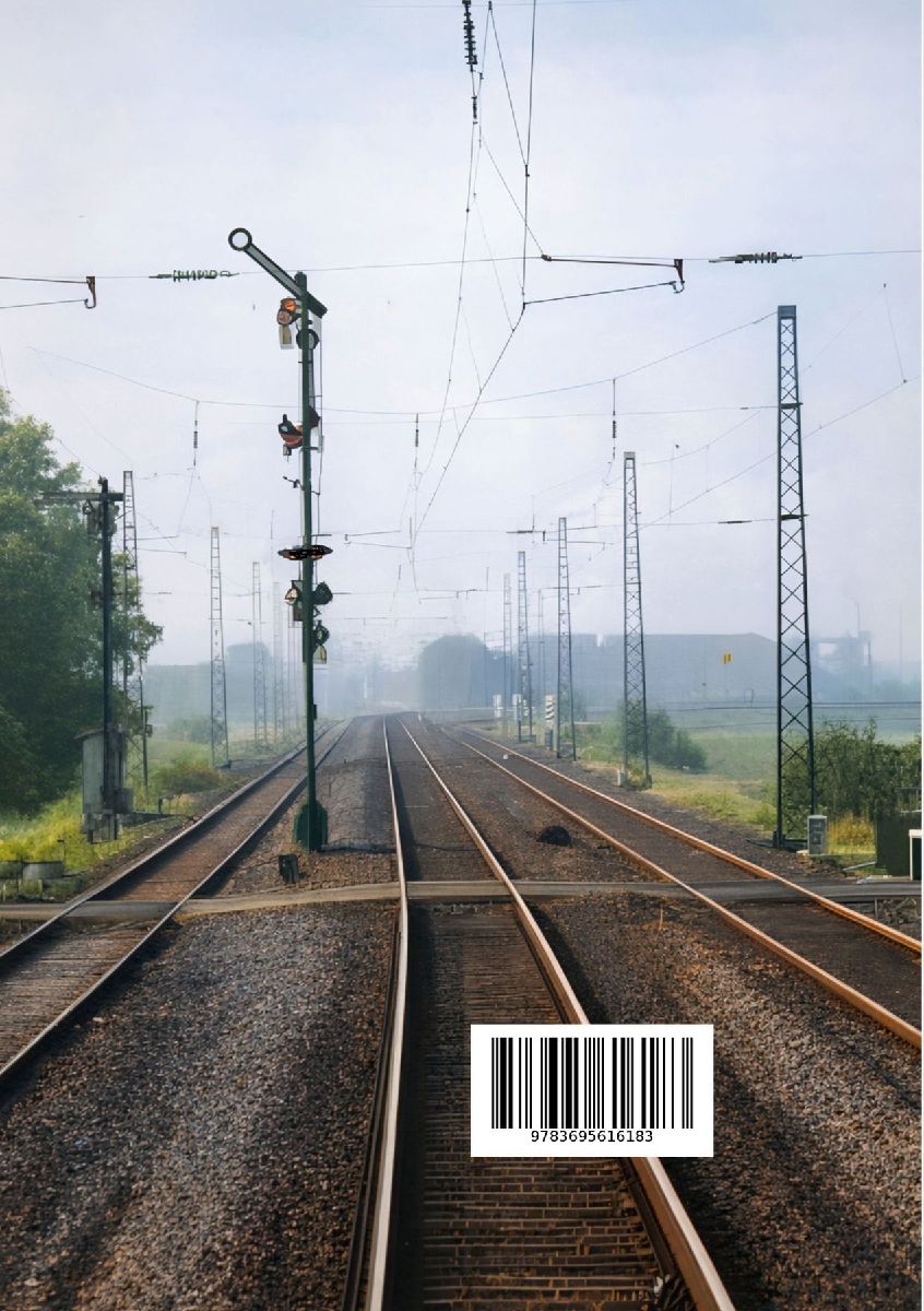 Produktbild: Eisenbahnerfamilie